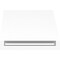 Ekena Millwork 5 1/2-in. W x 38-in. D x 38-in. H Westlake Architectural Grade PVC Knee Brace BRCP055X38X38WTL - alternate 4